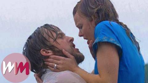 Top 10 Movie Moments That Made us Fall in Love with Ryan Gosling